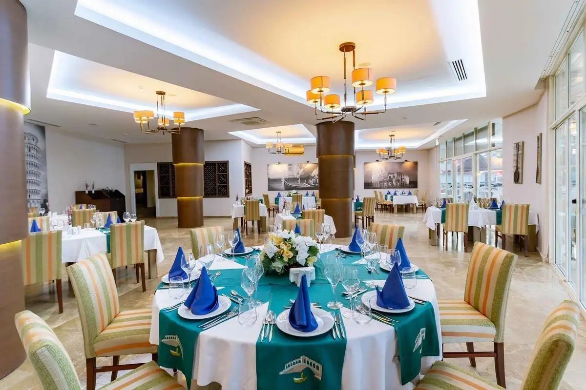 ASTERIA FAMILY RESORT SIDE (EX. EUPHORIA PALM BEACH RESORT)