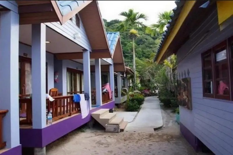 SANG AROON BUNGALOW