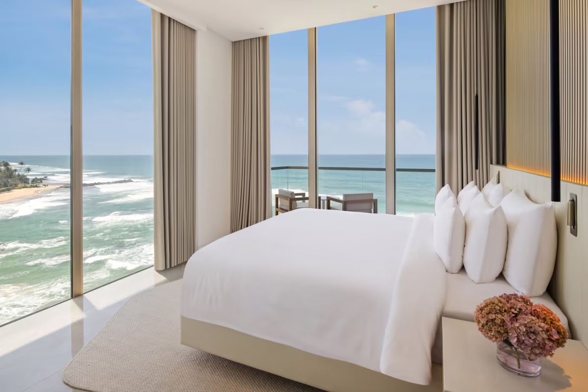 RADISSON COLLECTION RESORT GALLE