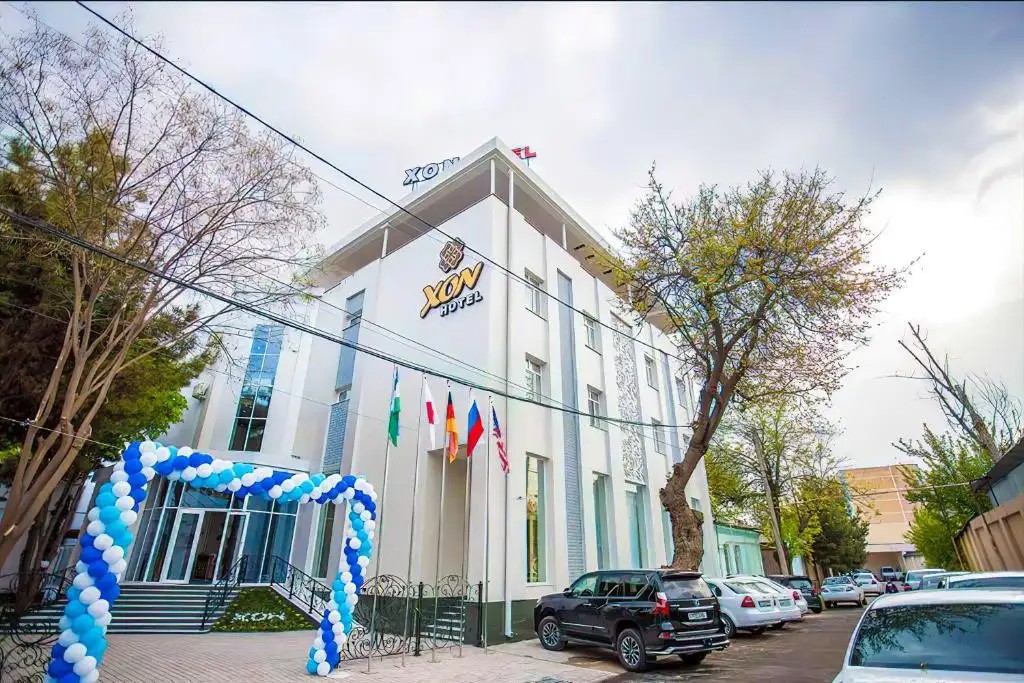 REIKARTZ XON (EX. XON PALACE)