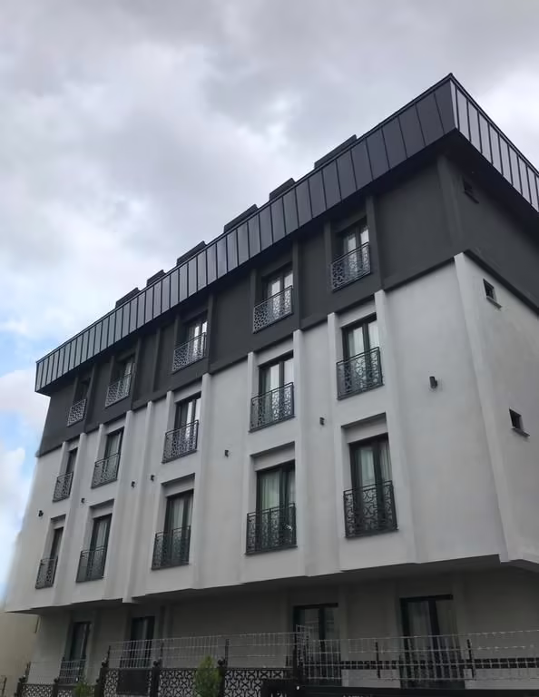 ANKA PREMIUM HOTEL 