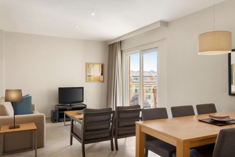superior dublex suite
