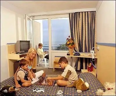 EUROPA & HUNGARIA (CLUB SIOFOK)