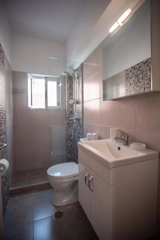 MARIA OLGA & ANNEX STUDIOS