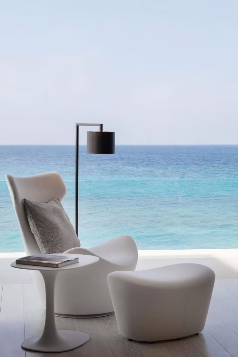 CHEVAL BLANC RANDHELI