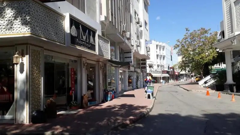 GVAR APART OTEL