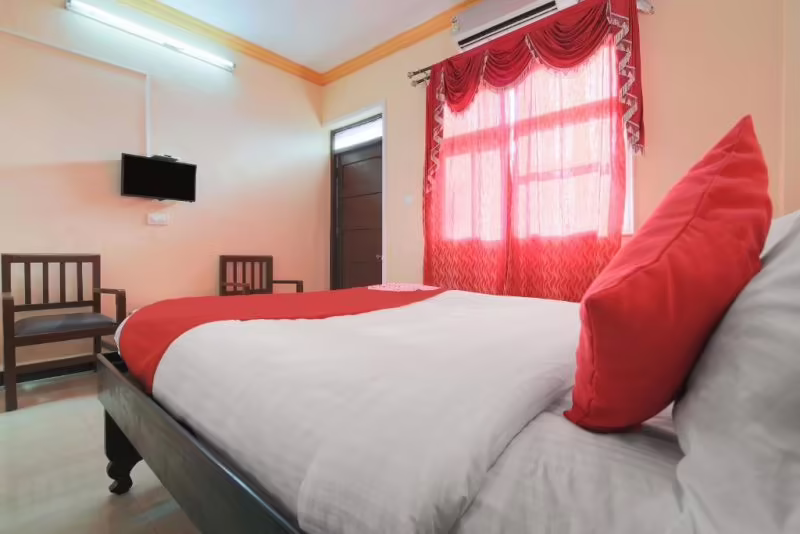 JOSE HOLIDAY HOME
