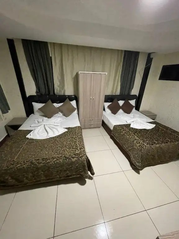 DENIZHAN OTEL