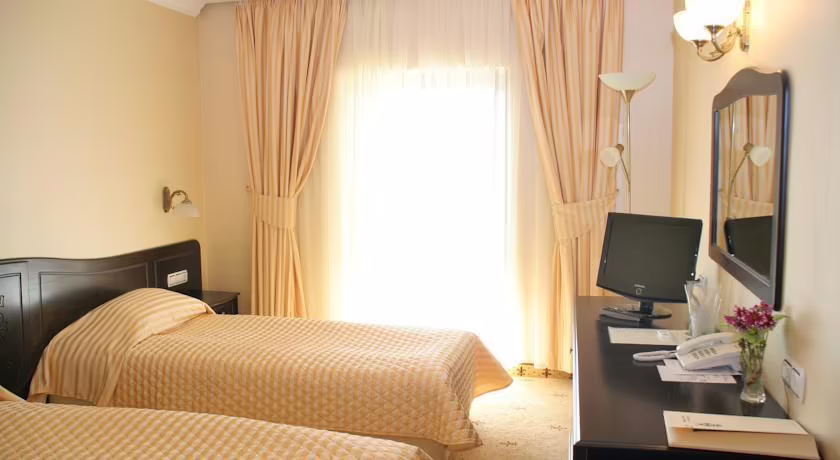 INTERHOTEL VELIKO TARNOVO