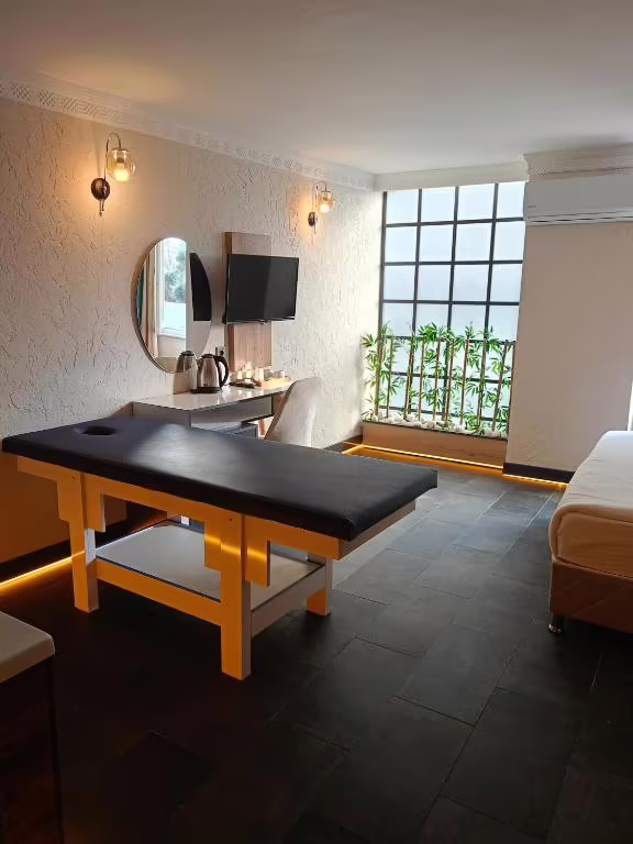 PRIVADO HOTEL