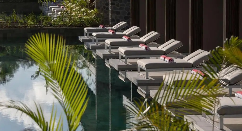 AVANI+ BARBARONS SEYCHELLES (EX. LE MERIDIEN BARBARONS)