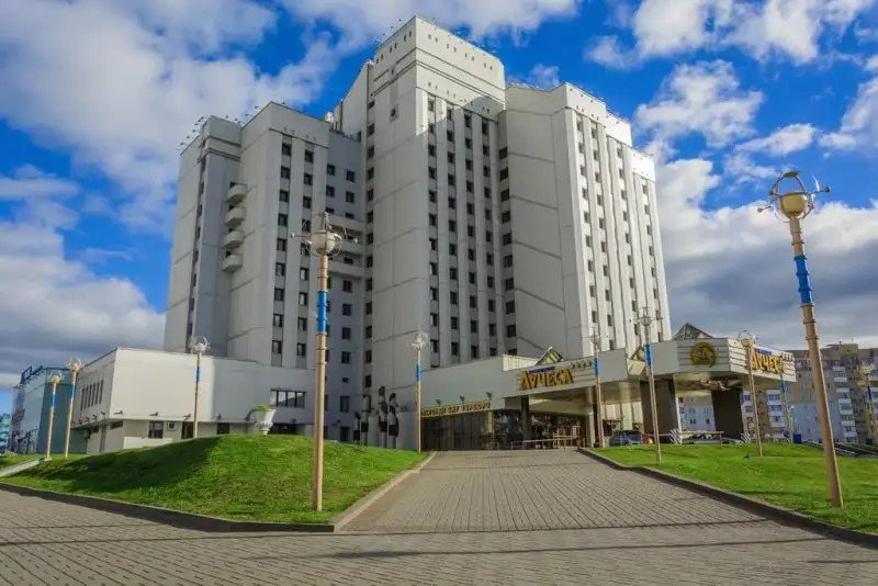 ЛУЧЕСА
