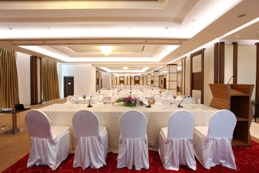 WELCOMHOTEL DWARKA