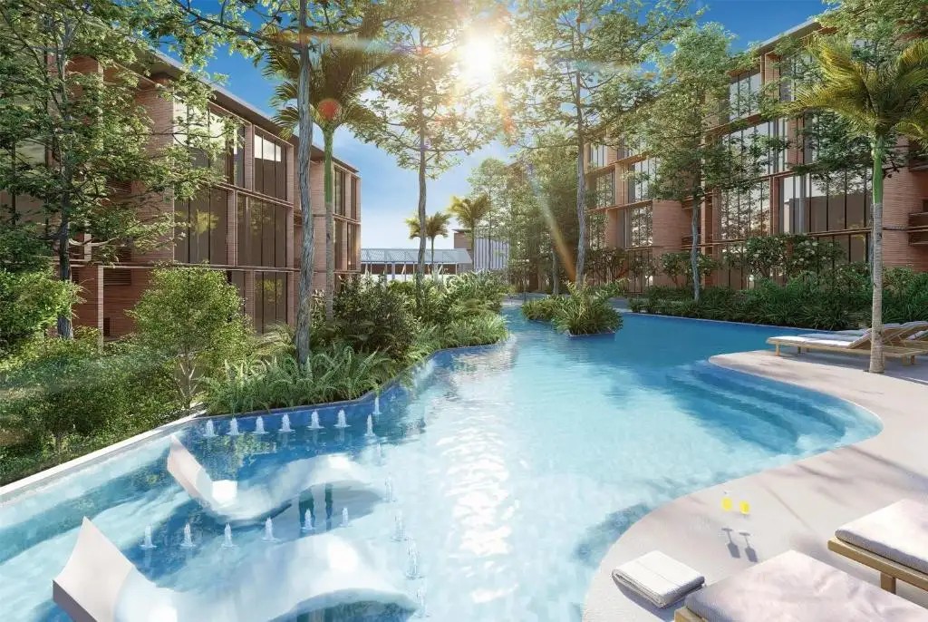 WYNDHAM GARDEN PHUKET KAMALA