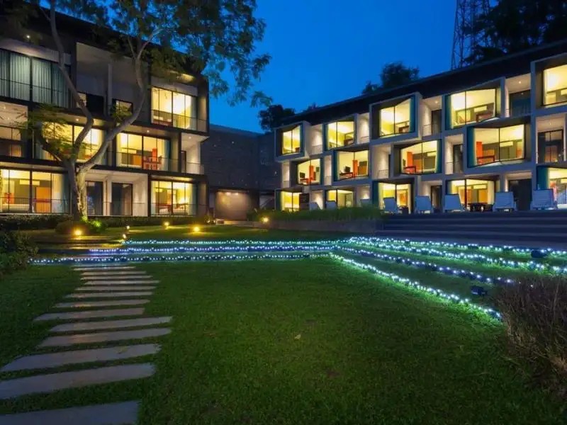 LIMA DUVA RESORT