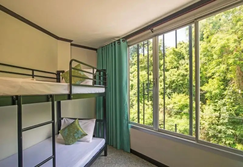 GREEN HOUSE HOTEL