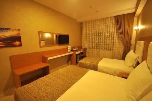 BUPA HOTEL