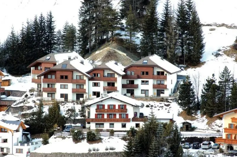 RESIDENCE BOE