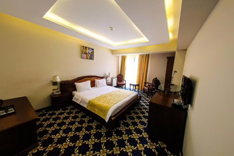 CRON PALACE TBILISI