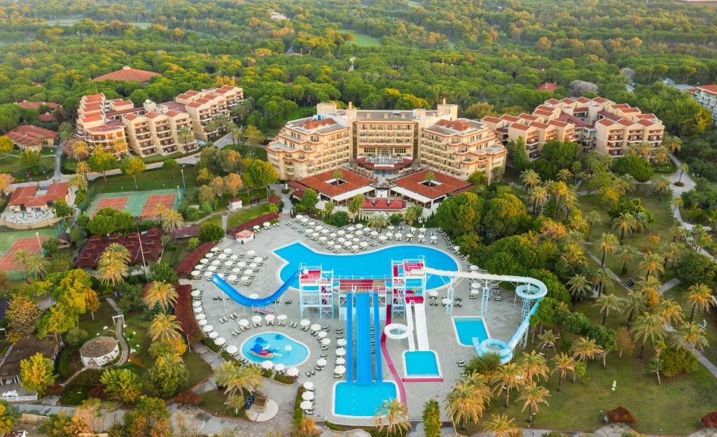 ASTERIA FAMILY RESORT BELEK (EX. AQUAWORLD BELEK)