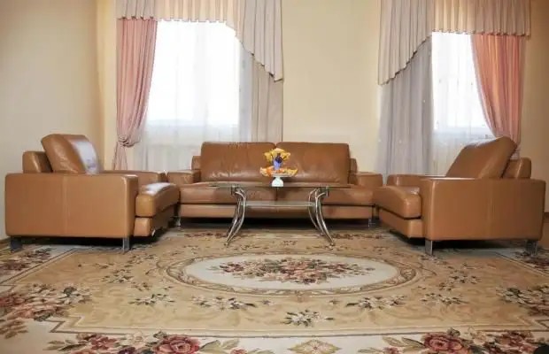 GIZA HOTEL
