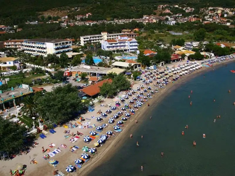 LA CITE FAMILY HOTEL & APARTMENTS