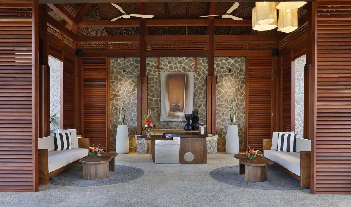 MANGO HOUSE SEYCHELLES