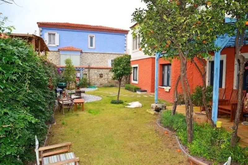 ALACATI SUITES