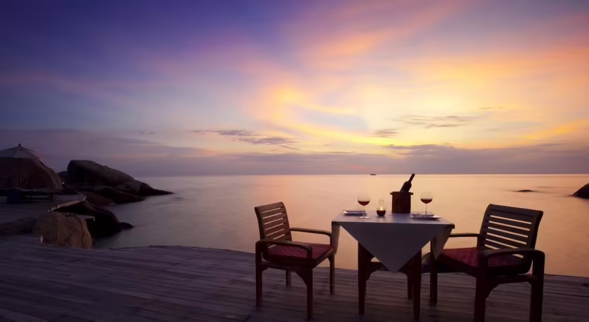 KOH TAO HILLSIDE RESORT