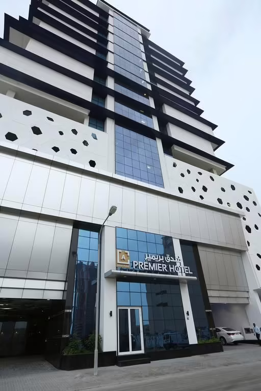 ATIRAM PREMIER HOTEL
