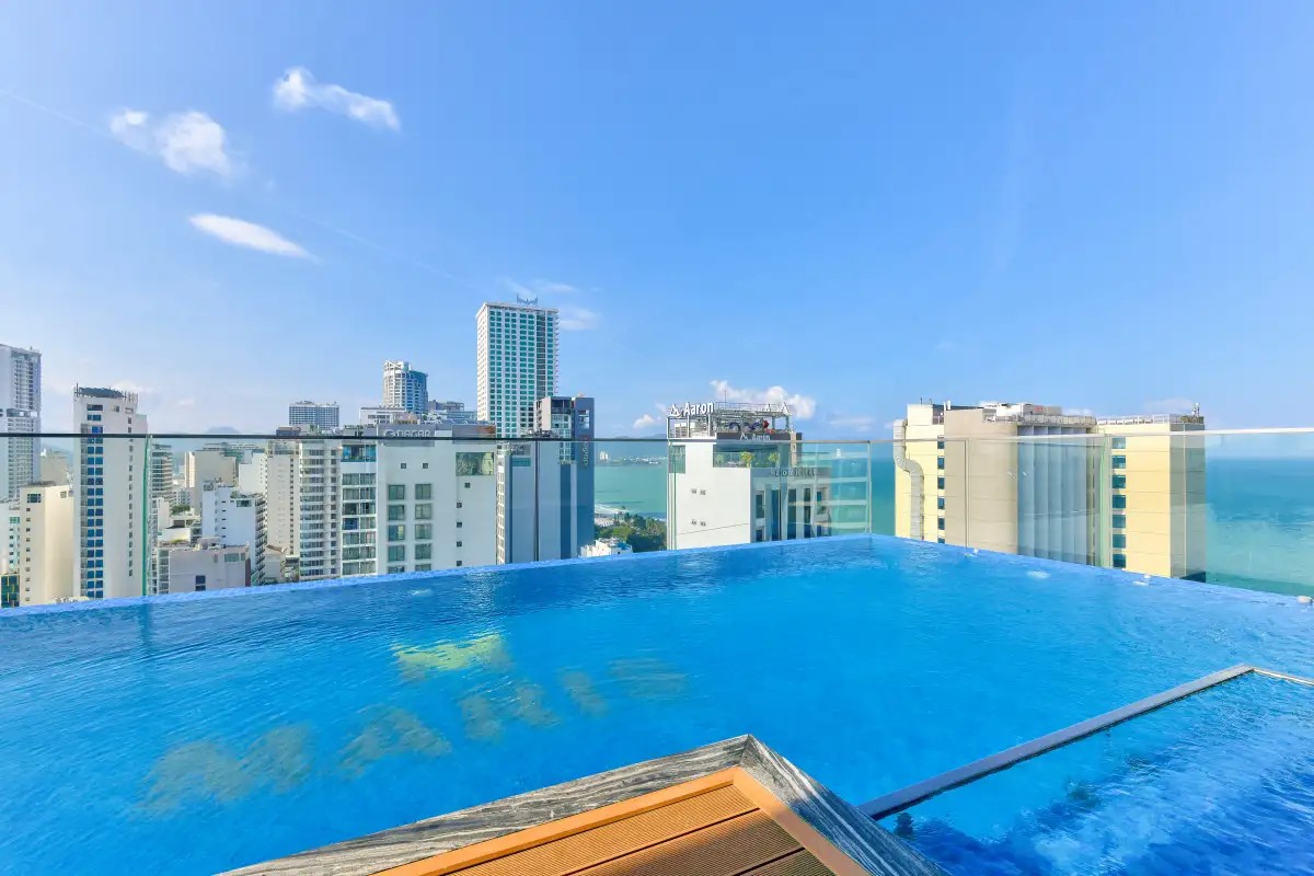 MARIS HOTEL NHA TRANG