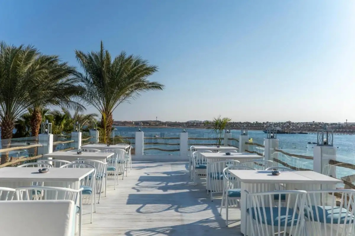 POSH CLUB BY SUNRISE TUCANA RESORT