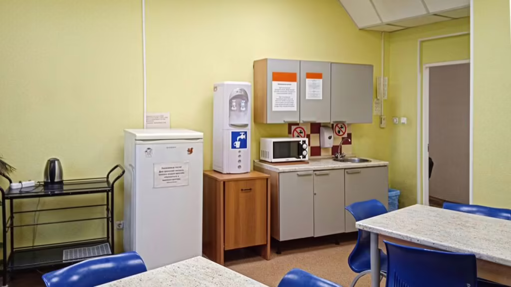 SMART HOTEL KDO ЛАДОЖСКИЙ