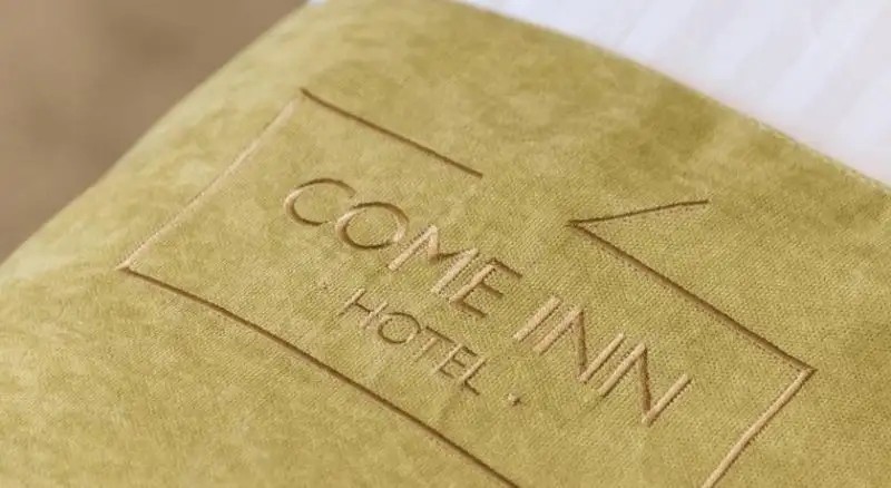 COME INN