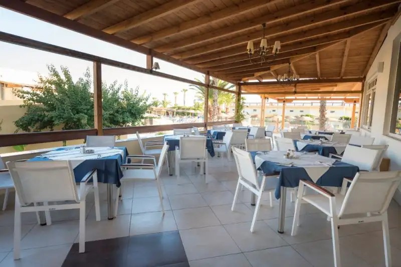 EURO VILLAGE ACHILLEAS