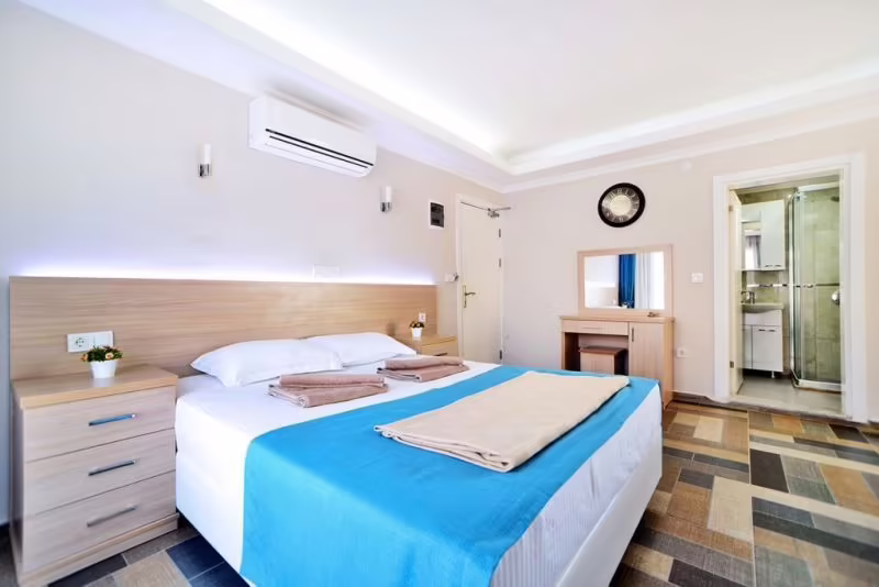 M SUITE BUTIK APART HOTEL
