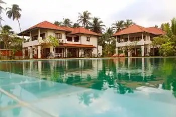 CEYLON BUNGALOWS VILLA