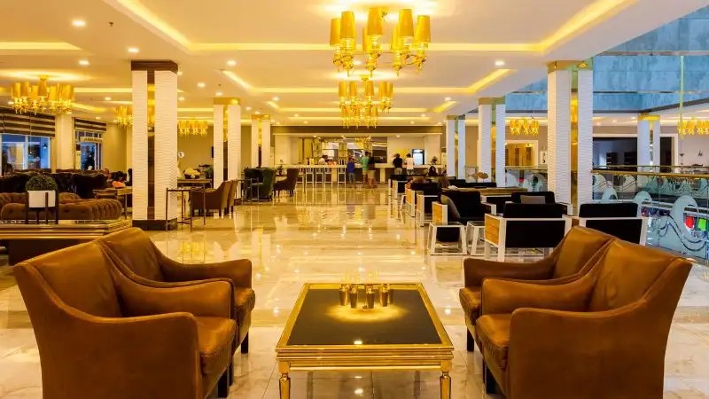 EFTALIA MARIN RESORT