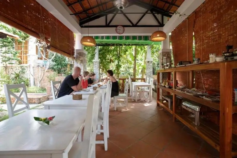 MIANA RESORT
