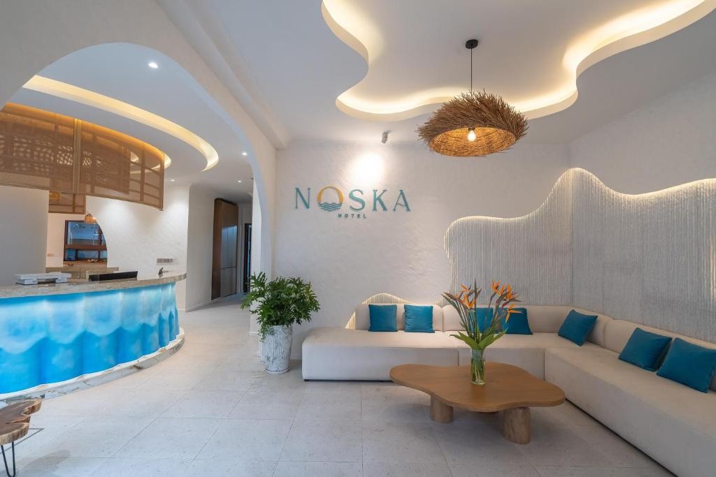 NOSKA HOTEL PHU QUOC
