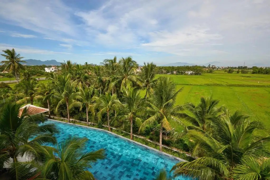 LA SIESTA RESORT & SPA