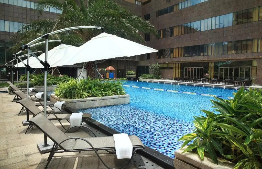 YUNKAI HOTEL
