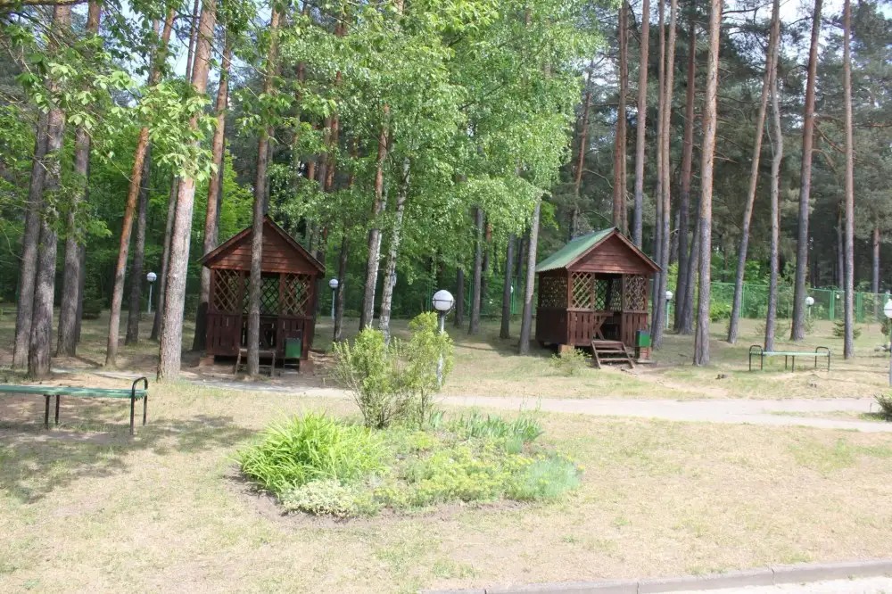 ПРАЛЕСКА