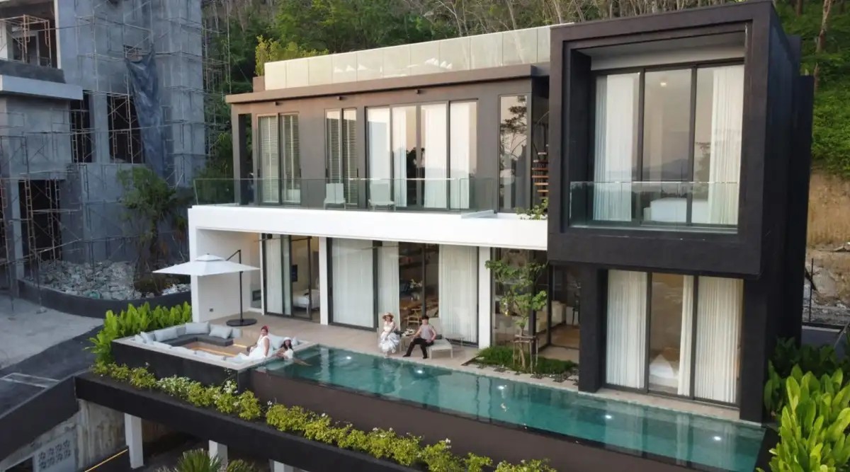 AKRA COLLECTION LAYAN HIDEAWAY VILLAS