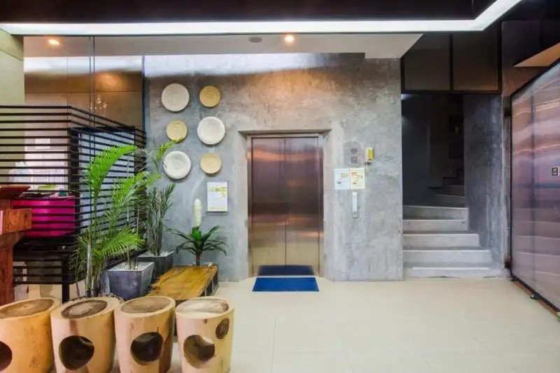 PATONG SIGNATURE BOUTIQUE HOTEL