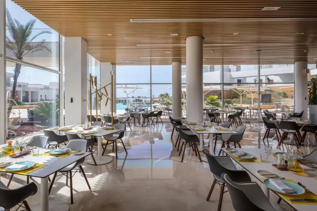 THE G HOTEL