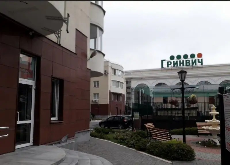 ГОСТИНИЦА ЛОНДОН
