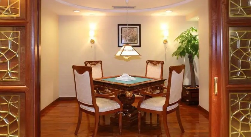 RAMADA PLAZA GUANGZHOU