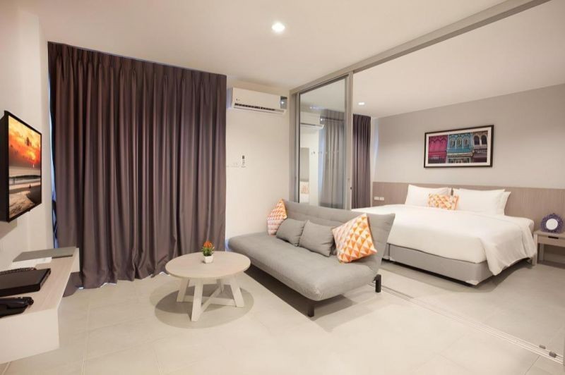 suite