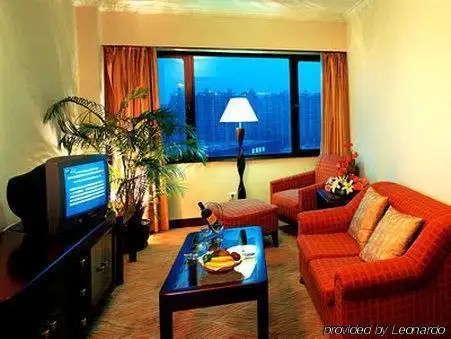 HUA TING GUEST HOUSE